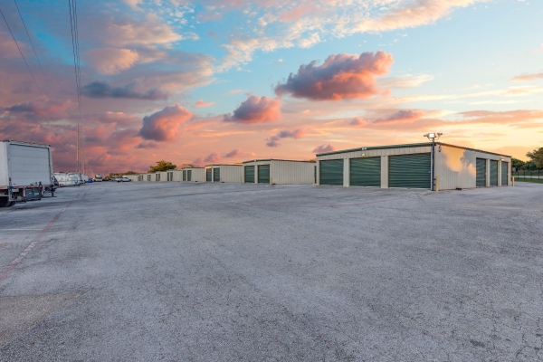 storageunits