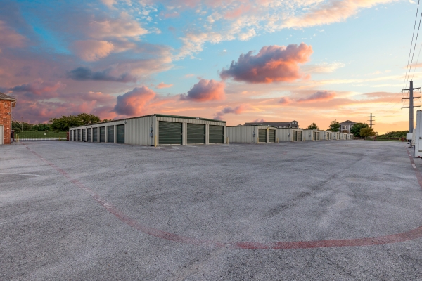 storageunits