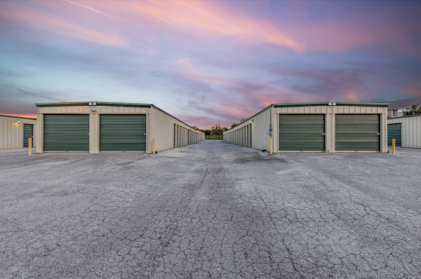 storageunits