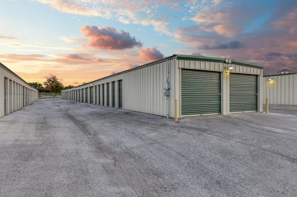 storageunits