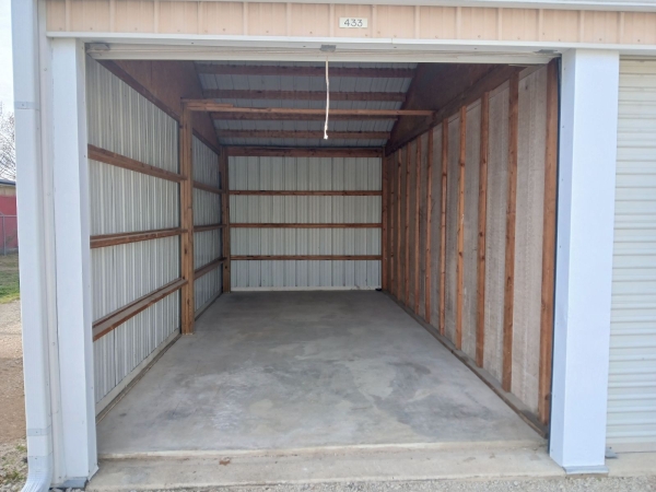 storageunits