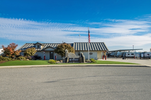 9150 StorQuest - Selma / Dockery
