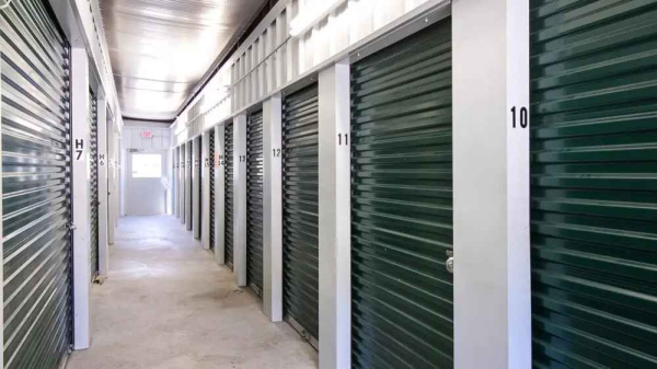 storageunits
