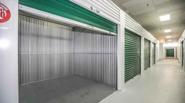 storageunits