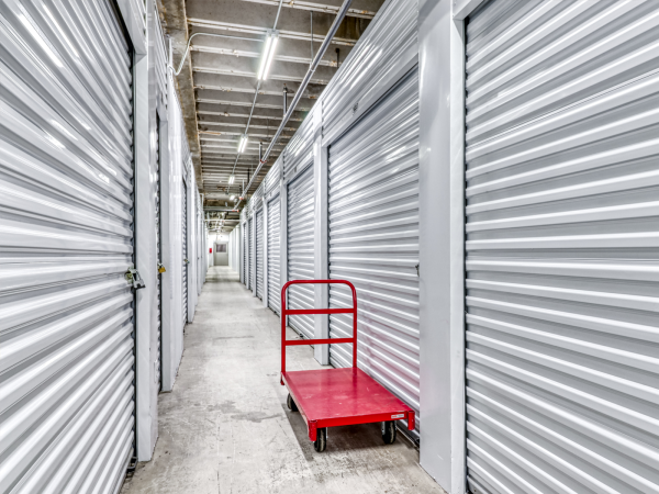 storageunits
