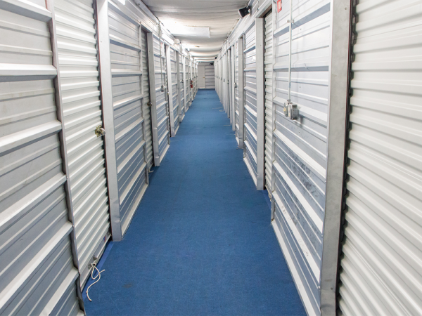 storageunits