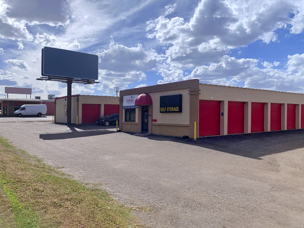 storageunits