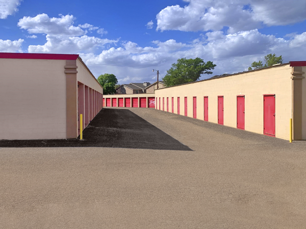 storageunits