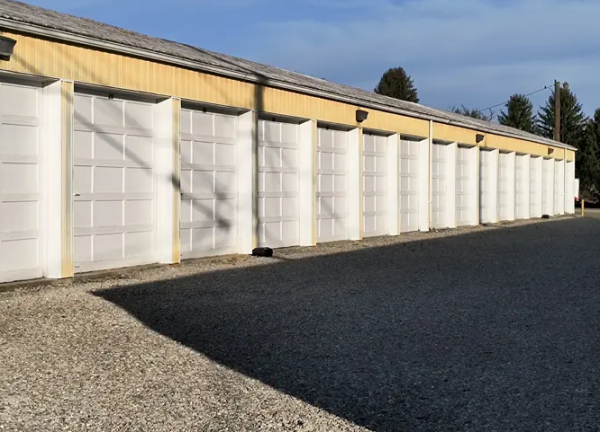 storageunits