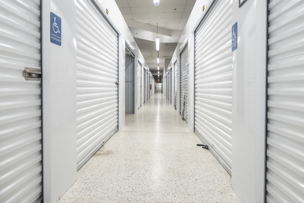 storageunits