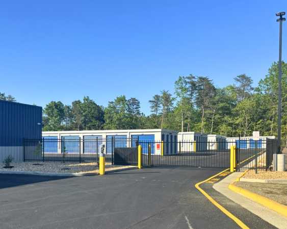 storageunits