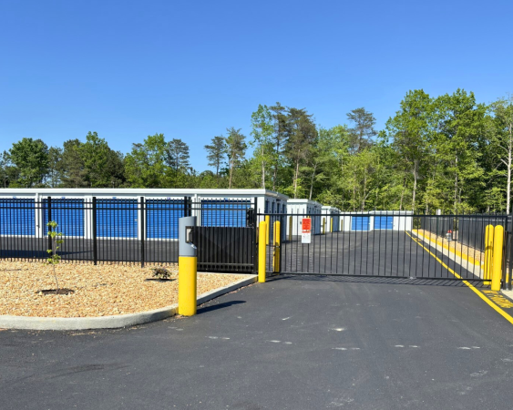storageunits