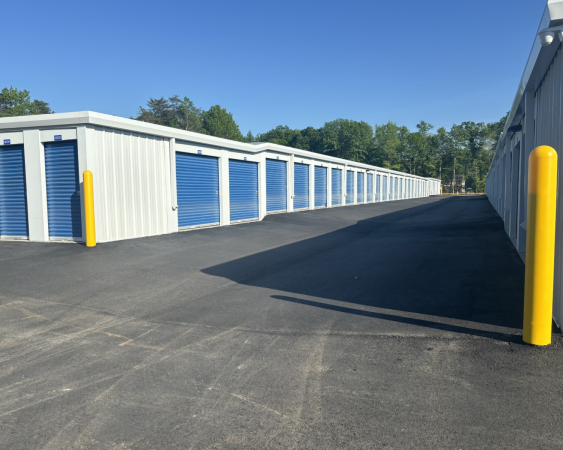 storageunits