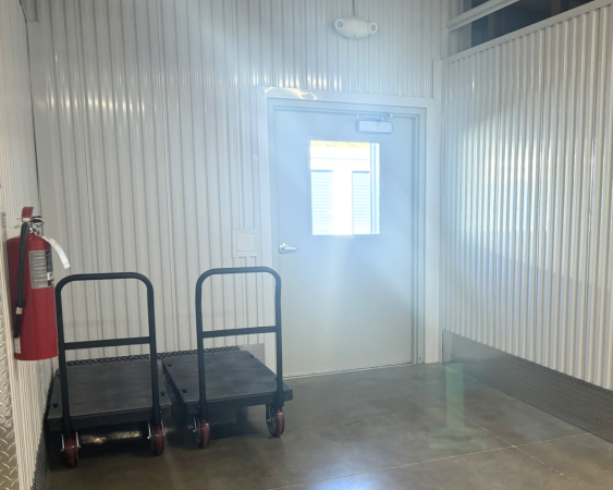 storageunits