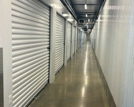 storageunits