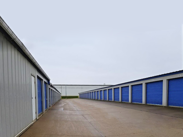 storageunits