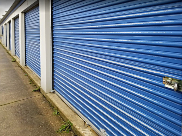 storageunits