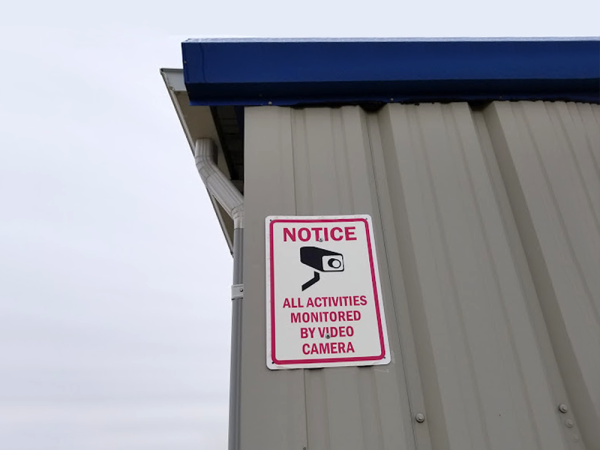 storageunits