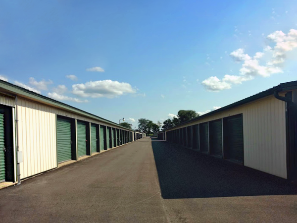 storageunits