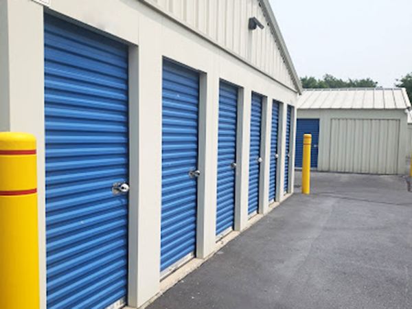 storageunits