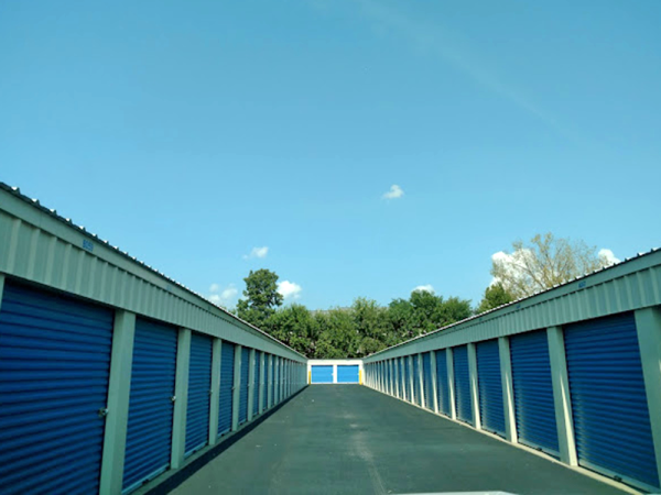 storageunits