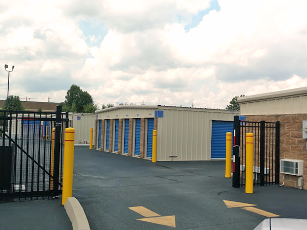 storageunits