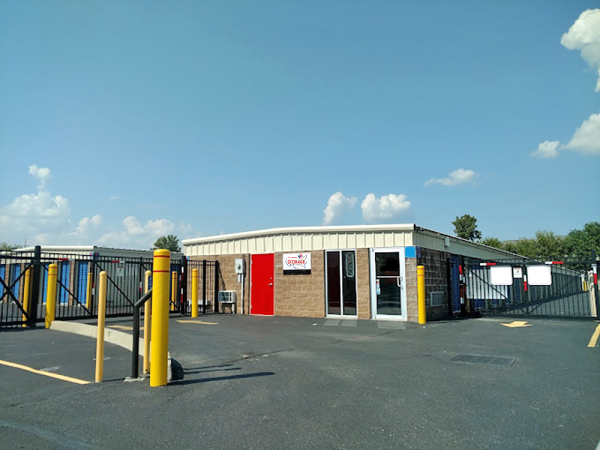storageunits