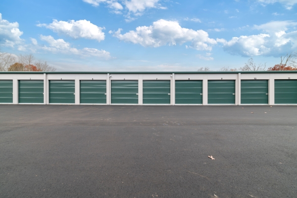 storageunits