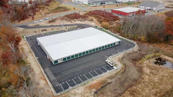 storageunits