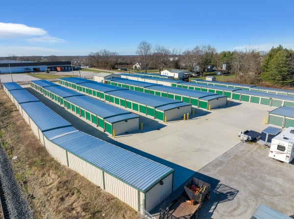 FreeUp Storage Simpsonville