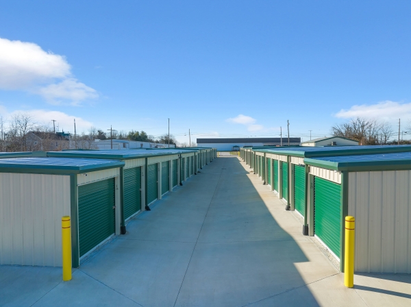 storageunits