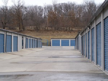 storageunits