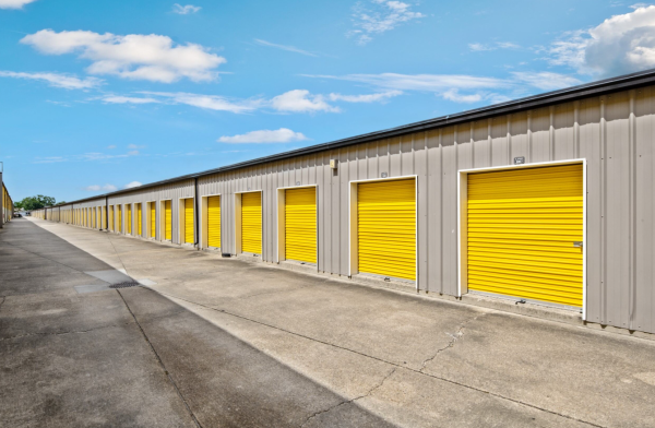 storageunits