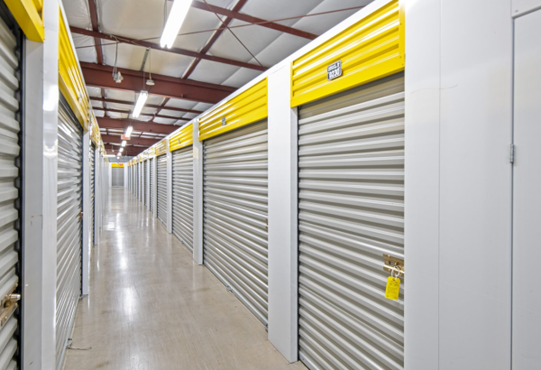 storageunits