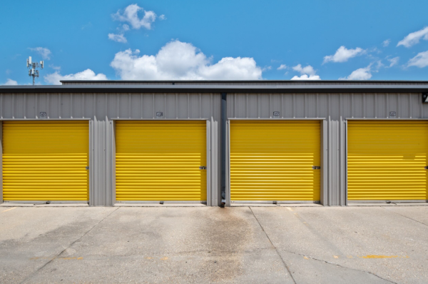 storageunits