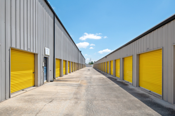 storageunits