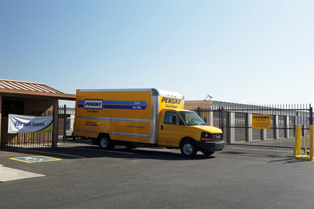 storageunits