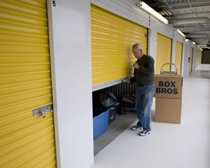 storageunits