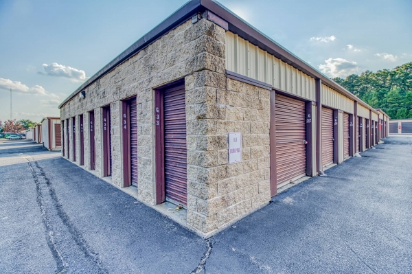 storageunits