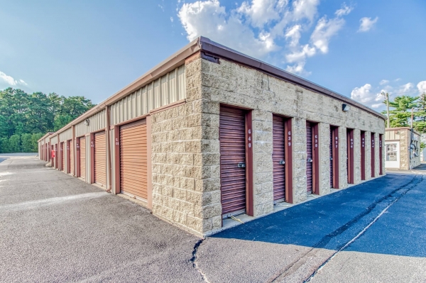 West Creek Self Storage