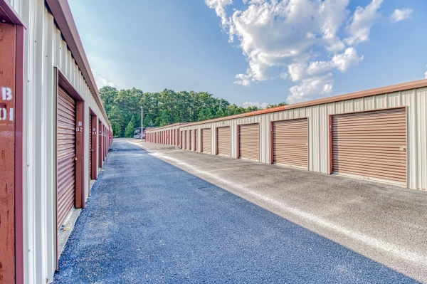 storageunits