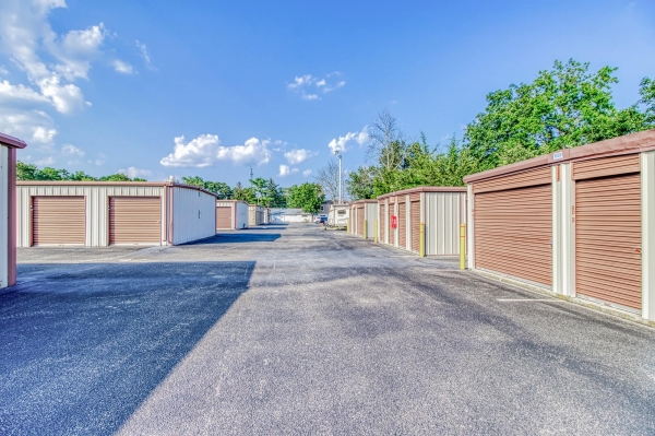 storageunits