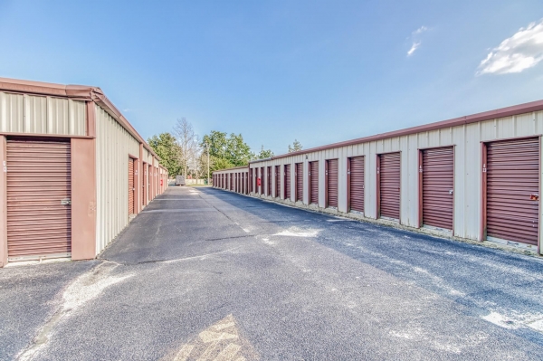storageunits