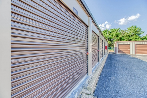 storageunits