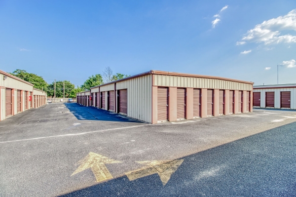 storageunits