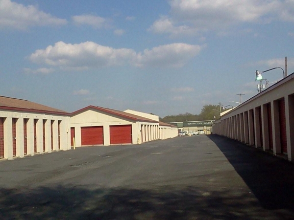 storageunits