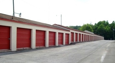 storageunits