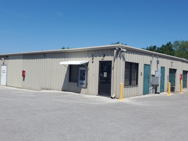 storageunits