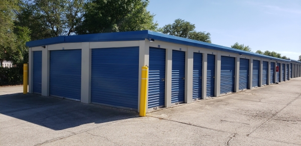 storageunits