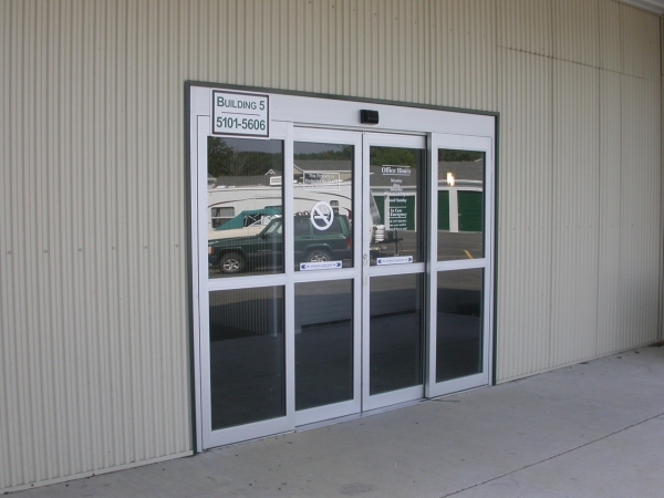 storageunits
